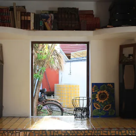 Amaranto Bungalows & Suites