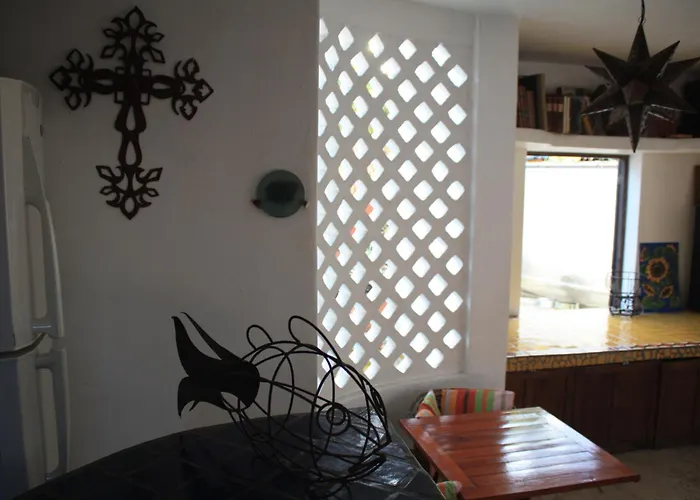 Amaranto & Cozumel