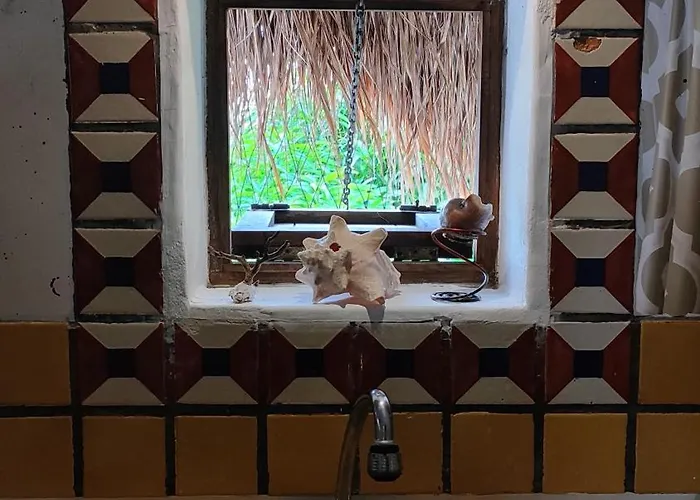 Amaranto & 4* Cozumel