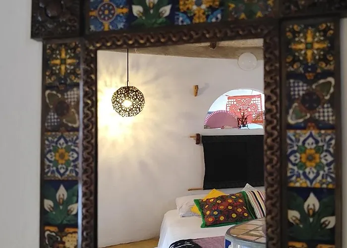 Amaranto & Frühstückspension
