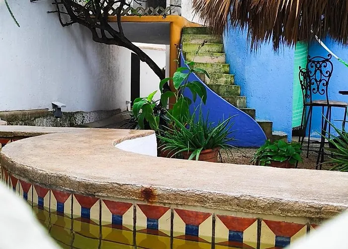 Amaranto & 4* Cozumel