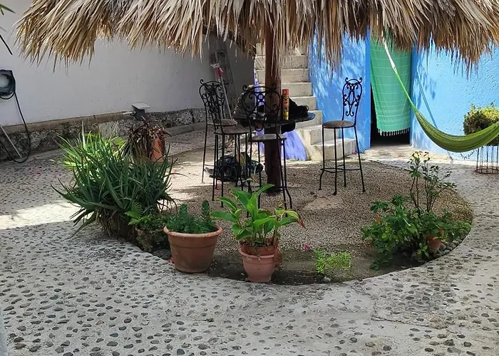 Amaranto & Cozumel