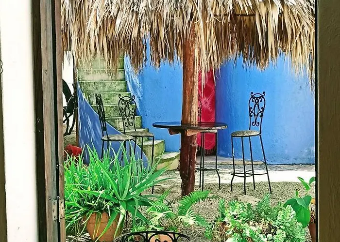 Amaranto & 4* Cozumel