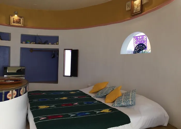 Amaranto & Cozumel