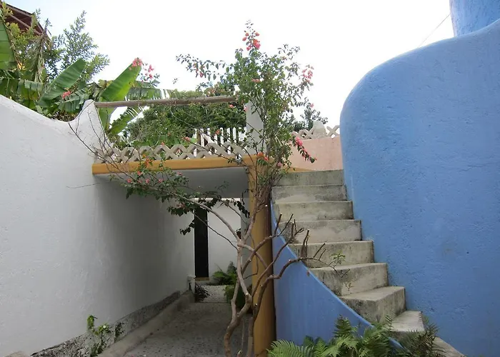 Amaranto & 4* Cozumel